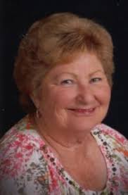 Veronika Maria Thomas, age 76