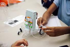 Best Electronics Kits For Kids And Beginners Reviews By Wirecutter