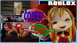 Happy 2nd year anniversary to flee the facility! Roblox Gameplay Ronald Codes 10 Working Codes And Escaping Both Maps Steemit