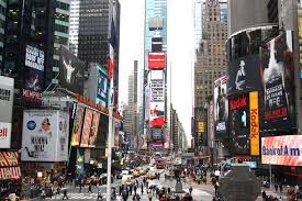 Times square is a famous intersection in new york city known for its cool attractions, shops, times square hotels, and entertainment. The 10 Best Times Square Tours Tickets 2021 New York City Viator