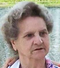 Ms. Priscilla M. Blanchard Harmon