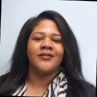 Crystal Ruffin's Instagram, Twitter & Facebook