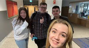 And that's a wrap! Had the best weekend at #syp77 hosted at Greenfaulds  High School, Cumbernauld! Official Scottish Youth Parliament