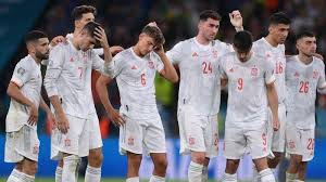 Akan ada delapan laga mesir vs argentina akan menjadi laga pembuka. Jadwal Lengkap Pertandingan Sepak Bola Olimpiade Tokyo 2020 Spanyol Vs Mesir Jadi Laga Pembuka Tribunnewswiki Com Mobile