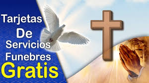 Las tarjetas de pésame en español y condolencias por luto más adecuadas para enviar gratis por whatsapp a quien más lo necesite. Disenos Tarjetas De Presentacion Para Servicios Funebres Descarga Gratis Vector Gratis Coleccion 1 Youtube