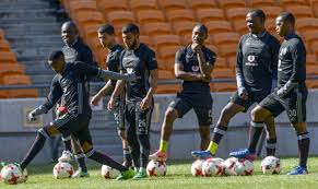 Orlando pirates squad and players numbers 2020/2021. No Place To Hide For Players In The Comfort Zone At Orlando Pirates