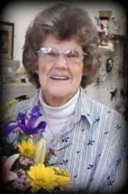 Ladye Evelyn Cook Obituary April 11, 2021