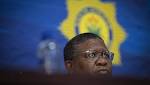 Sapu says police officers want