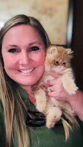 Updated briefing/tour of Emergency Operations in Okaloosa County with  Director Patrick Maddox. Great attending the Niceviille Young Professionals  meeting as well! Busy day in Okaloosa County!