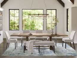 Trestle farmhouse table, reclaimed wood, farmhouse dining table, rustic table, reclaimed wood table. 16 Best Farmhouse Dining Tables