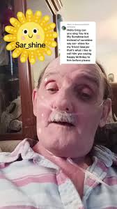 Mr Ring A Ding Sunshine Sally German