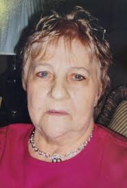 Shirley Faye Dawson Obituary