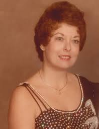 Obituary information for Barbara Ann Woolley