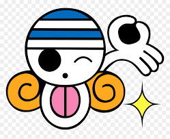 Update this logo / details. One Piece Logo Png One Piece Nami Skull Transparent Png Vhv