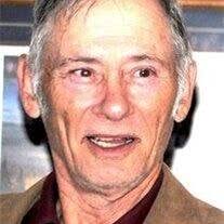 Michael A. Heaton Obituary