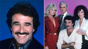 Geoffrey Scott, Dark Shadows and Dynasty actor, dies at 79