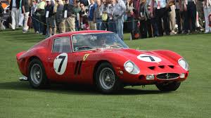 Check spelling or type a new query. 1963 Ferrari 330 Lm Wins Concours De Sport At Amelia Island