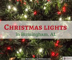 7 Places In Birmingham Al To See Christmas Lights 2019 Dianna Howell