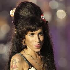 Geheim album Amy Winehouse in december uit