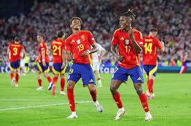 Spain Photos, Posters & Prints | Football Photos