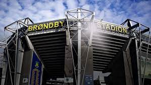 Brøndby stadion 8 2605 brøndby. Brondby Stadion