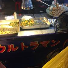 H boutique hotel sri petaling is located at 2a, jalan radin bagus 6, sri petaling, 4.9 miles from the center of kuala lumpur. Sri Petaling Night Market Seputih Kuala Lumpur Kuala Lumpur