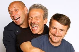 Dal 11 dicembre 2014 al cinema. Aldo Giovanni Giacomo Sono Il Ricco Il Povero E Il Maggiordomo Cineuropa