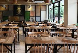 Catering contact meet the team; Burger King Garden Grill By Out Of Stock Singapore