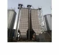 Rice Mill Dryer - 32 Ton Stainless Steel paddy Dryer ...