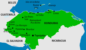 Check spelling or type a new query. Honduras Reisetipps Landerinfos Karte Mit Highlights