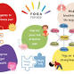 Yoga For Kids (4-12 years old) event image