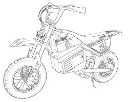 Free transportation motorcycle colouring pages for kindergarten. Free Dirt Bike Coloring For Kids Save Print Enjoy Motorcycle Coloring Pages Coloring Page Coloring Art