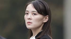 N.Korea dismisses South's president ahead of US summit