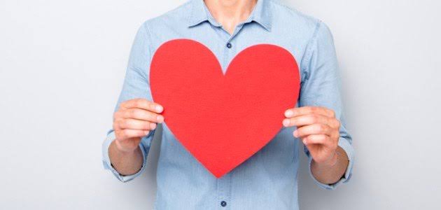 اسباب انجذاب الانثى للرجل الضخم