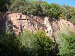 Online service planet of hotels offers to book hotels in klingenthal. Rock Climbing Area Klingenthal Info Betas Location