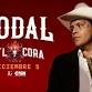 Christian Nodal event image