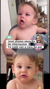 Filho de Virgínia: José se destaca nas redes sociais