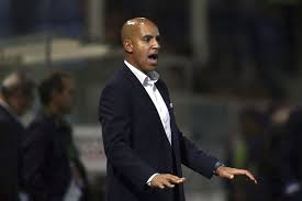 Apresentação de sérgio conceição como treinador do fc porto. Pacos De Ferreira Anuncia Pepa Como Treinador E Welthon Para O Ataque I Liga Sapo Desporto