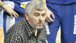 Básquet: Fabio Demti recordó el ascenso con Central Entrerriano a la Liga  Nacional