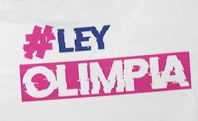Prisión a quien viole intimidad sexual. Ley Olimpia Contra Violencia Digital Fue Aprobada En Mexico La Noticia