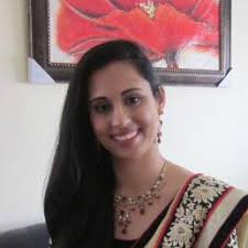 Aashima Ghai and Zoheb Osman's Wedding Website