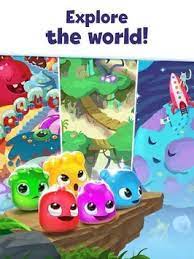 Jelly splash (mod, unlimited money) apk untuk android gratis unduh. Jelly Splash Mod Apk Unlimited Money V3 37 0 Android Download