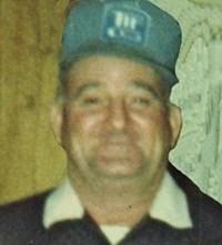 Bobby Gene Gryner (1937-2014)