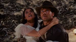 Indiana jones · 1 who said, stay out of the light.? Quiz How Well Do You Know Raiders Of The Lost Ark Page 12