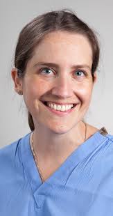 General Surgeon, Corinne E. Jordan, MD, brings her passion for healthy  living to New Ulm