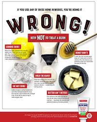 Burn Pain: How Home Remedies Make It Worse