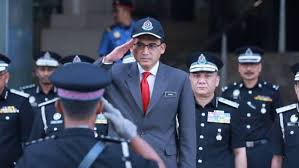 Neutralpua kiam wee v ketua pengarah imigresen 5/7/2017 myca malaysia & anor. Tiga Fokus Mantapkan Jabatan Imigresen Malaysia Selangorkini
