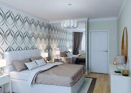 Дизайн интерьера маленькой спальни должен быть лаконичным, без избытка рельефа и ярких красок. Dizajn Spalni V Hrushevke 60 Foto Idei Intererov