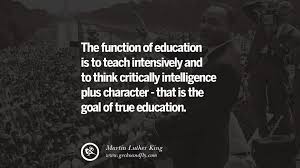 Best famous quotes on education learning and students to help them thrive. 30 Powerful Martin Luther King Jr Quotes On Equality Rights Black Lives Matter And More