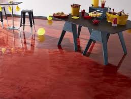 Rocksolid Garage Floor Coating Creates Party Ready Space Garage Floor Coatings Water Fountains Outdoor Home Remodeling